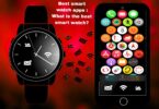 Best smart watch apps : What is the best smart watch?