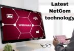 Latest NetCom technology