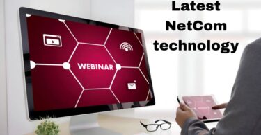 Latest NetCom technology