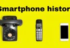 Smartphone history : The future of the smartphone